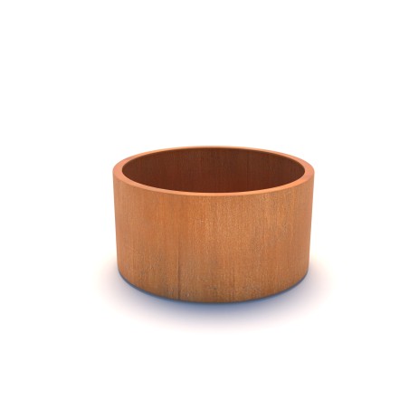 CYLINDRICAL PLANTER FLORES